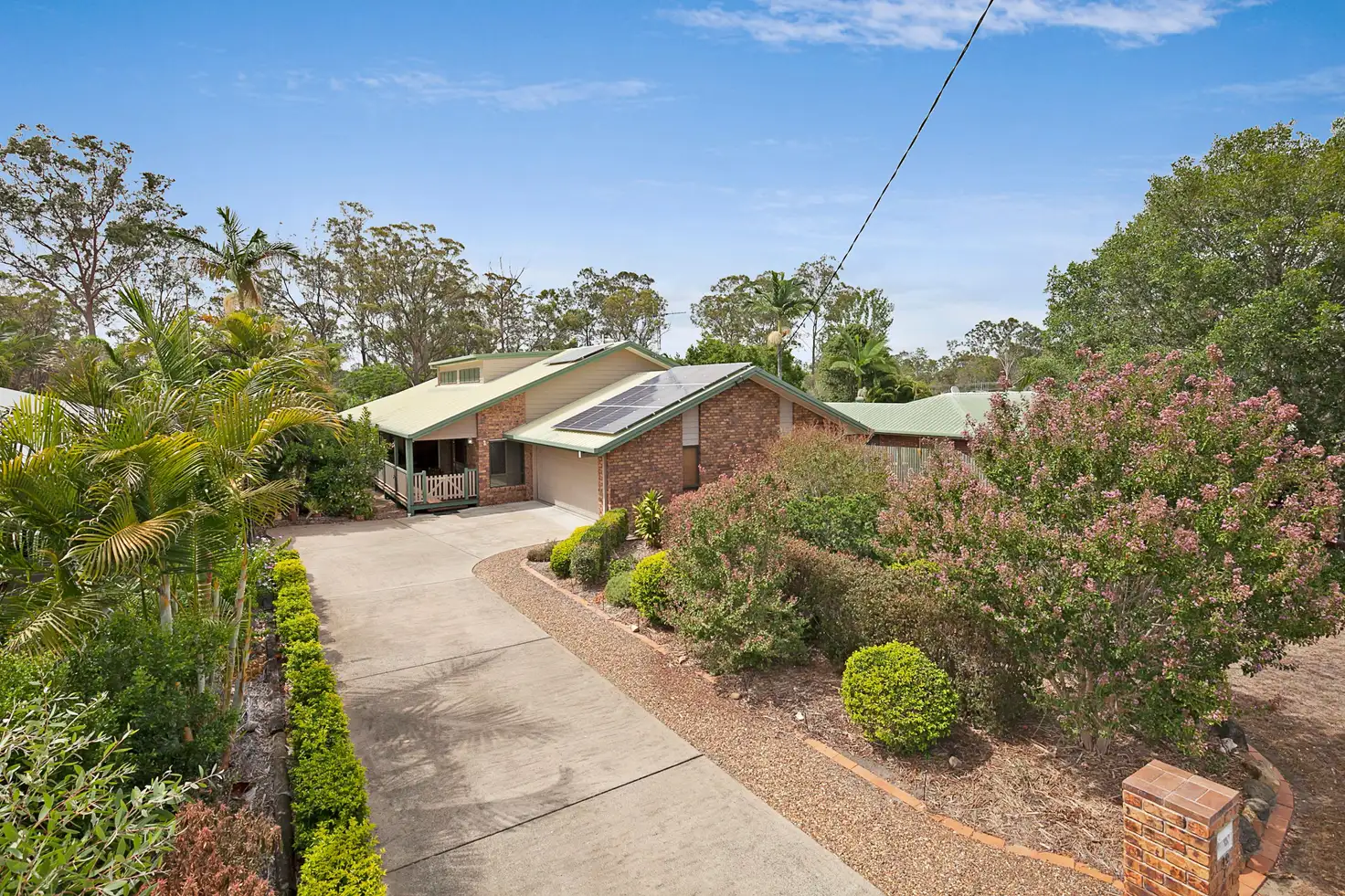 Main view of Homely house listing, 19 Knight Street, Maryborough West QLD 4650
