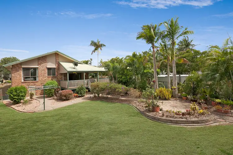 Second view of Homely house listing, 19 Knight Street, Maryborough West QLD 4650