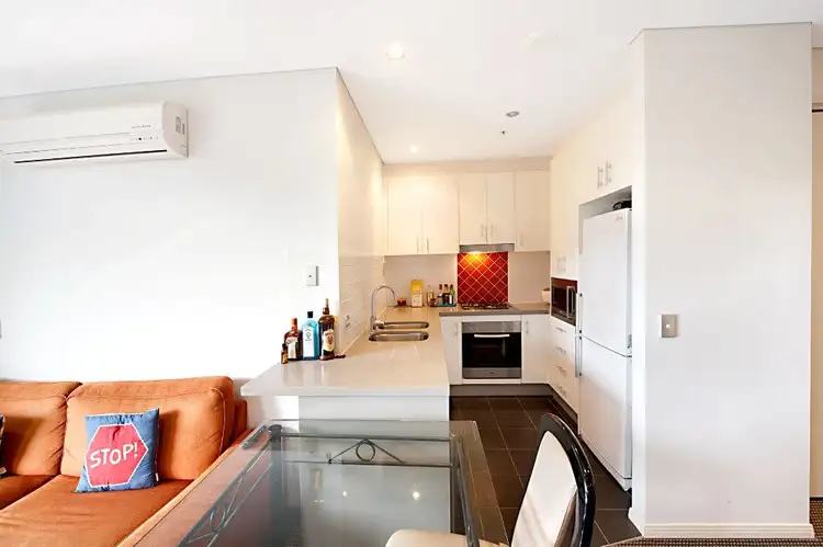 Second view of Homely apartment listing, 2 Aqua Street, Southport QLD 4215