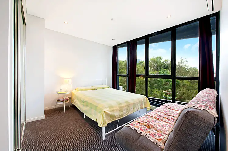 Third view of Homely apartment listing, 2 Aqua Street, Southport QLD 4215