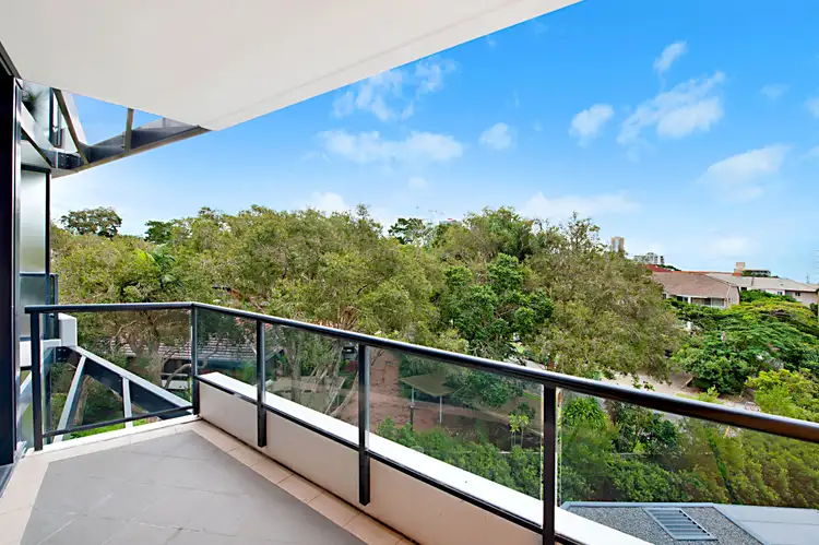 Sixth view of Homely apartment listing, 2 Aqua Street, Southport QLD 4215