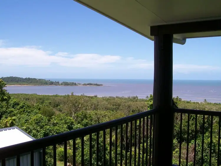 Main view of Homely house listing, 316 Coquette Point Road, Coquette Point QLD 4860