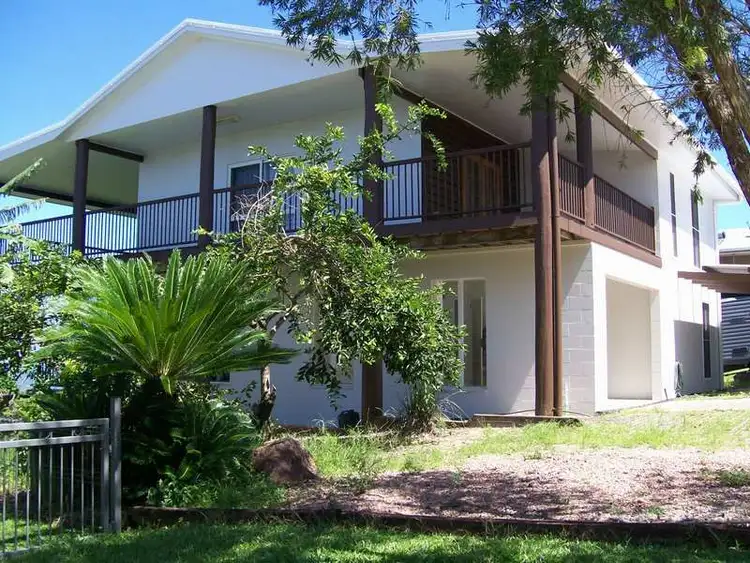 Second view of Homely house listing, 316 Coquette Point Road, Coquette Point QLD 4860