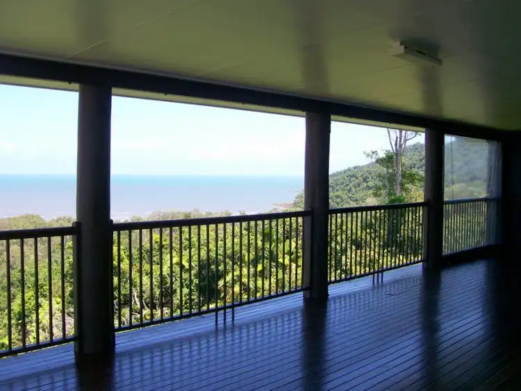 Third view of Homely house listing, 316 Coquette Point Road, Coquette Point QLD 4860