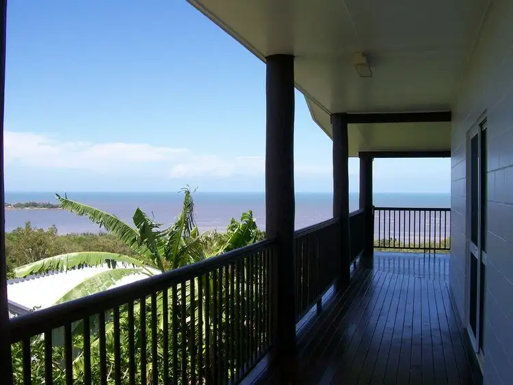 Seventh view of Homely house listing, 316 Coquette Point Road, Coquette Point QLD 4860