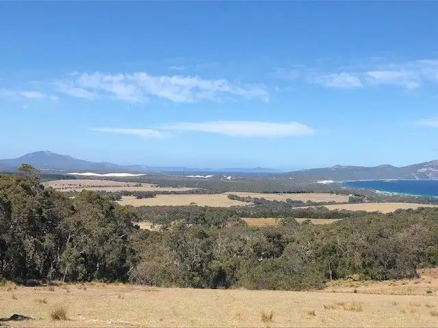 Lot 4 Mount Richard Road, Albany WA 6330