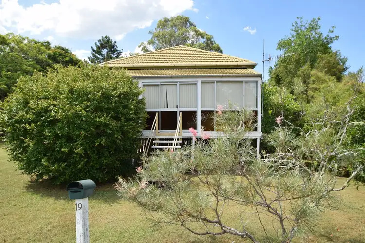 Second view of Homely house listing, 19 Barbour Street, Esk QLD 4312