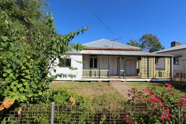 29 Edward Street, Charleville QLD 4470