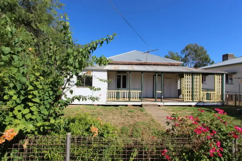 Main view of Homely house listing, 29 Edward Street, Charleville QLD 4470