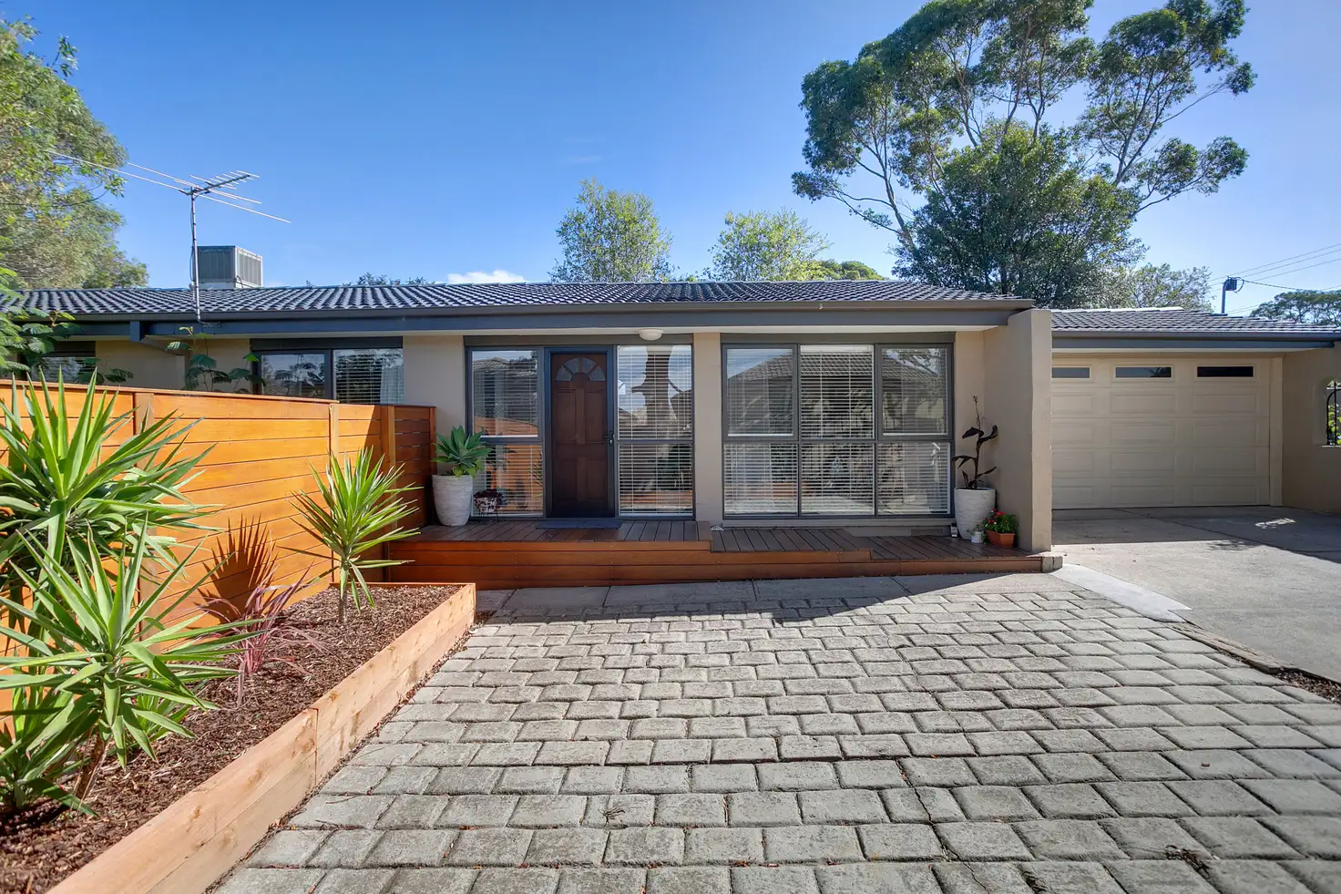 Main view of Homely house listing, 41 Eramosa Road, Somerville VIC 3912