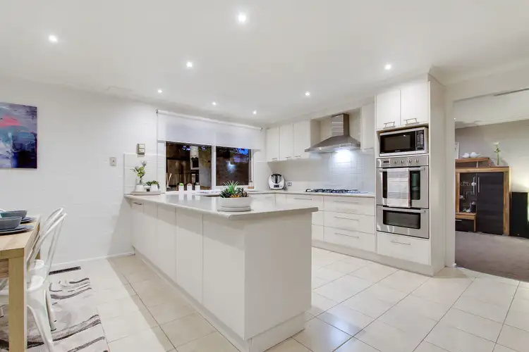 Second view of Homely house listing, 41 Eramosa Road, Somerville VIC 3912