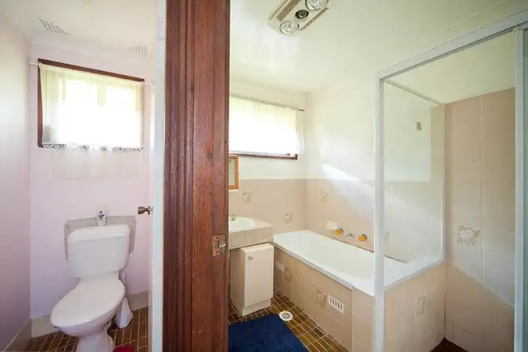 Sixth view of Homely house listing, 101 Connaught Road, Blackheath NSW 2785