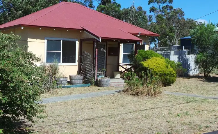 47 Deane Street, Mount Barker WA 6324