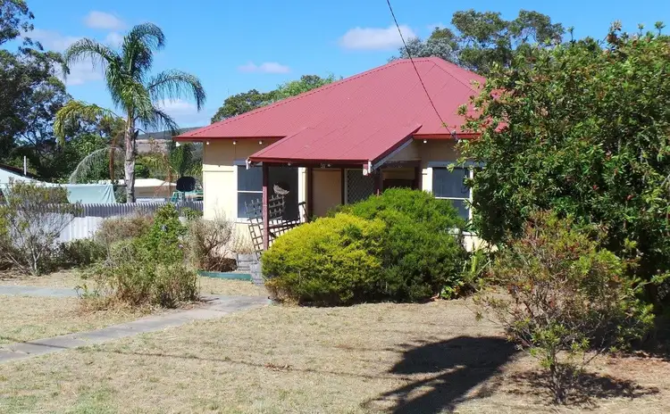 Second view of Homely house listing, 47 Deane Street, Mount Barker WA 6324