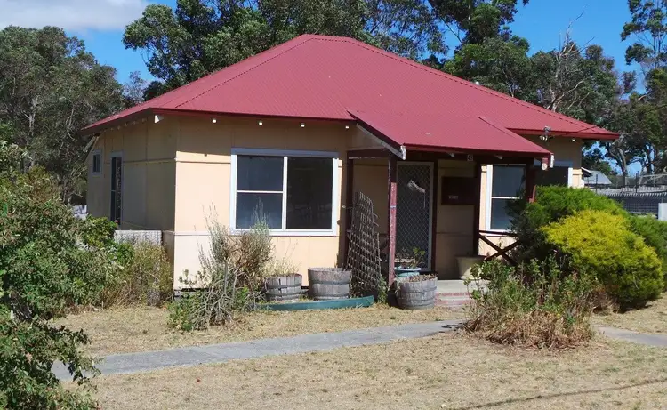 Third view of Homely house listing, 47 Deane Street, Mount Barker WA 6324