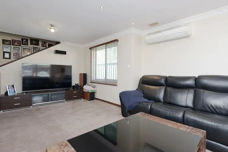 Sixth view of Homely house listing, 4A Corona Crescent, Cannington WA 6107