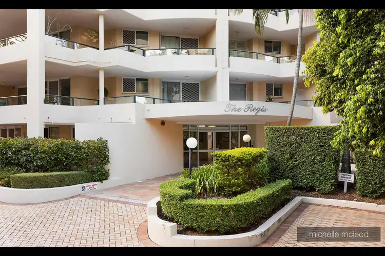 Second view of Homely unit listing, 20/16 Patrick Lane, Toowong QLD 4066