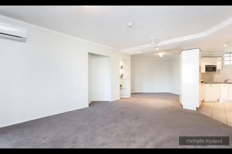 Third view of Homely unit listing, 20/16 Patrick Lane, Toowong QLD 4066