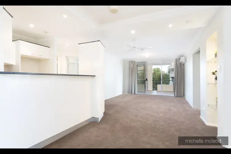 Fourth view of Homely unit listing, 20/16 Patrick Lane, Toowong QLD 4066