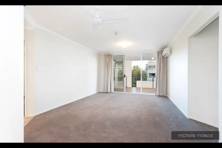 Fifth view of Homely unit listing, 20/16 Patrick Lane, Toowong QLD 4066