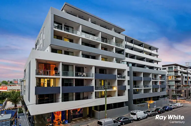 A203/1 - 3 Charles Street, Canterbury NSW 2193