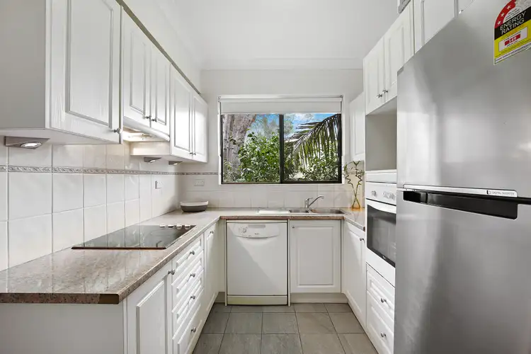 Second view of Homely townhouse listing, 20/8 Jersey Road, Artarmon NSW 2064