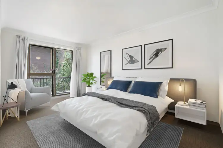Third view of Homely townhouse listing, 20/8 Jersey Road, Artarmon NSW 2064
