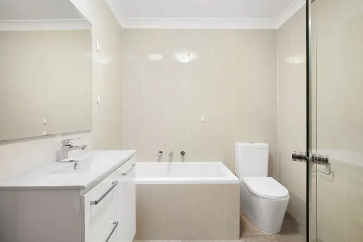 Fifth view of Homely townhouse listing, 20/8 Jersey Road, Artarmon NSW 2064