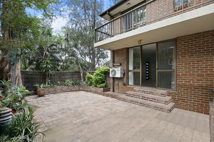 Sixth view of Homely townhouse listing, 20/8 Jersey Road, Artarmon NSW 2064