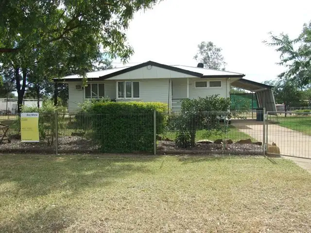 Main view of Homely house listing, 31A Albert Street, Tambo QLD 4478