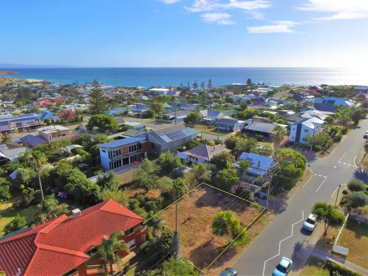 Main view of Homely land listing, Portion of 14 Cornish Avenue, Port Noarlunga SA 5167