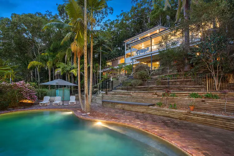 Main view of Homely house listing, 51 Palm Valley Road, Tumbi Umbi NSW 2261