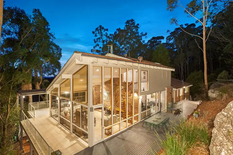 Fourth view of Homely house listing, 51 Palm Valley Road, Tumbi Umbi NSW 2261