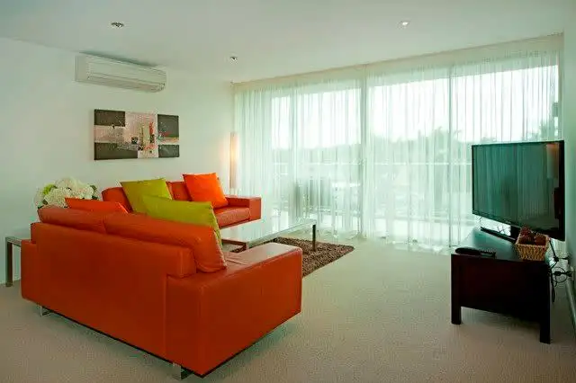 Main view of Homely apartment listing, 1317/2 Activa Way, Hope Island QLD 4212