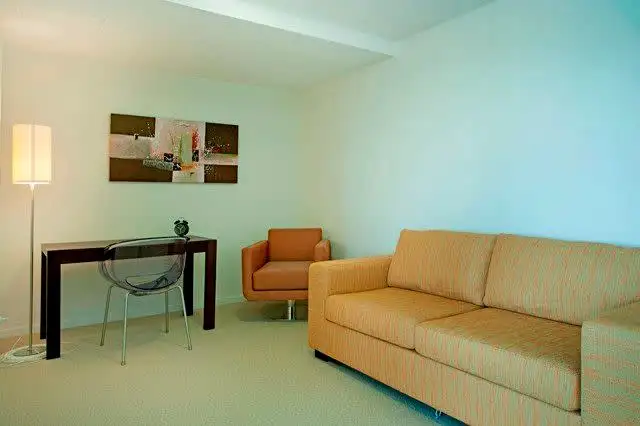 Second view of Homely apartment listing, 1317/2 Activa Way, Hope Island QLD 4212