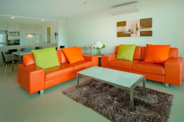 Third view of Homely apartment listing, 1317/2 Activa Way, Hope Island QLD 4212