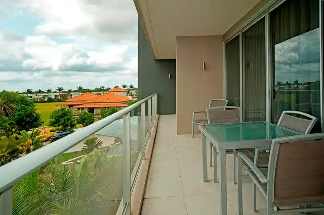 Fourth view of Homely apartment listing, 1317/2 Activa Way, Hope Island QLD 4212