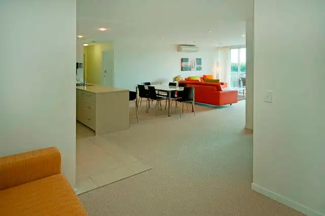 Seventh view of Homely apartment listing, 1317/2 Activa Way, Hope Island QLD 4212