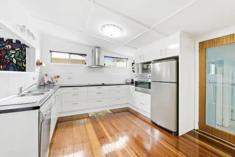 Second view of Homely house listing, 14 Beirne Street, South Toowoomba QLD 4350