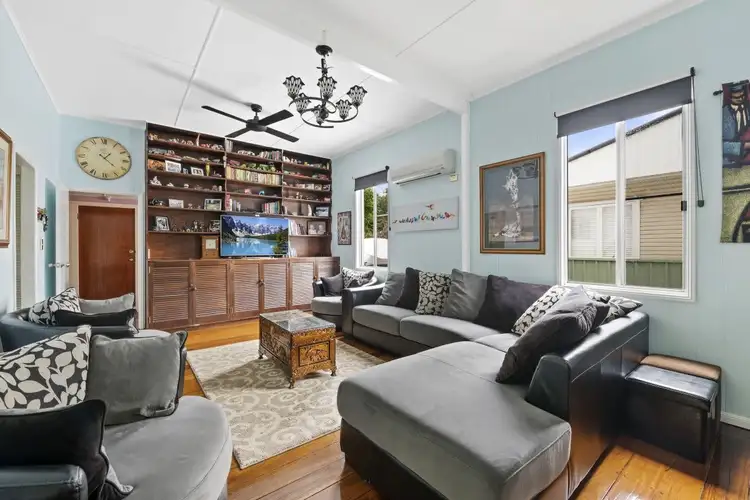 Third view of Homely house listing, 14 Beirne Street, South Toowoomba QLD 4350