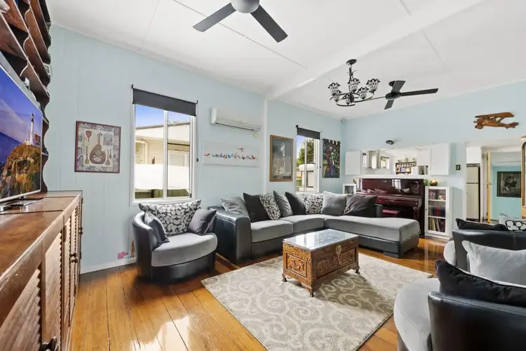 Fourth view of Homely house listing, 14 Beirne Street, South Toowoomba QLD 4350