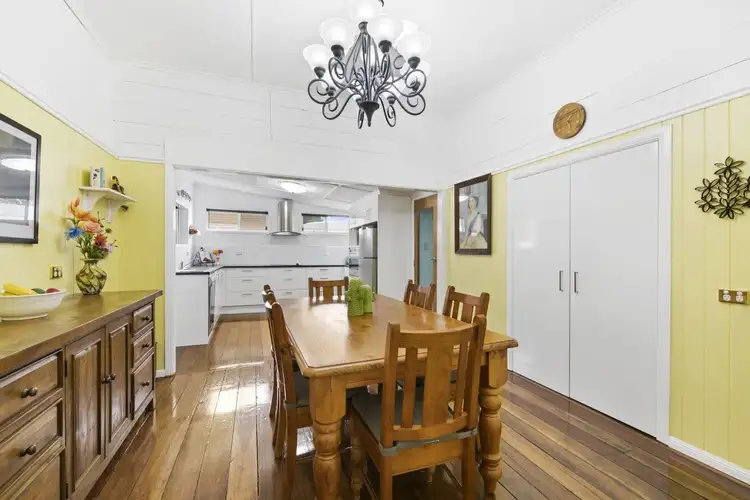 Fifth view of Homely house listing, 14 Beirne Street, South Toowoomba QLD 4350