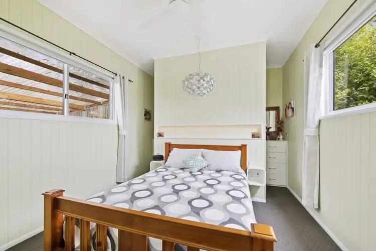 Sixth view of Homely house listing, 14 Beirne Street, South Toowoomba QLD 4350