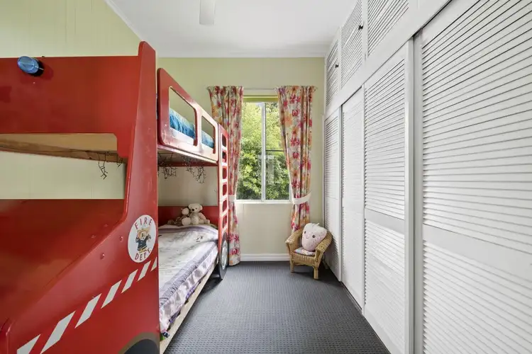 Seventh view of Homely house listing, 14 Beirne Street, South Toowoomba QLD 4350