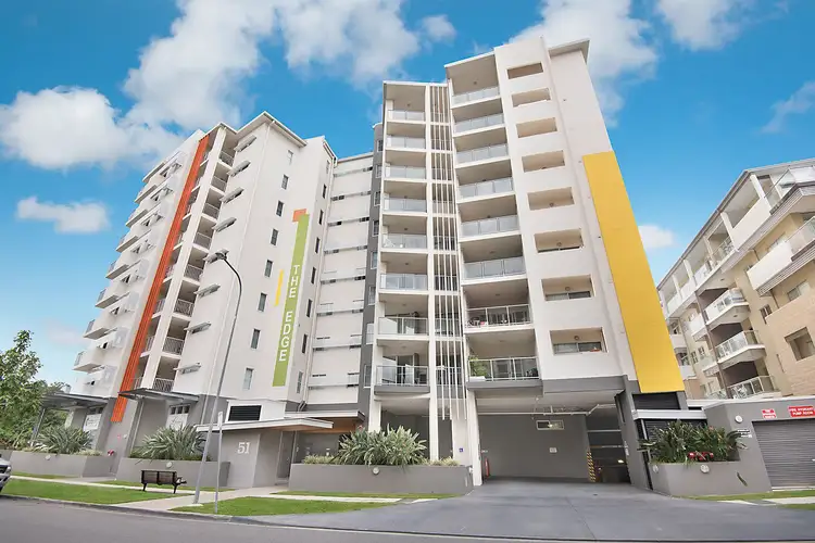 62/51 Playfield Streeet, Chermside QLD 4032