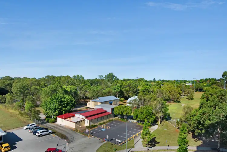 Second view of Homely unit listing, 62/51 Playfield Streeet, Chermside QLD 4032