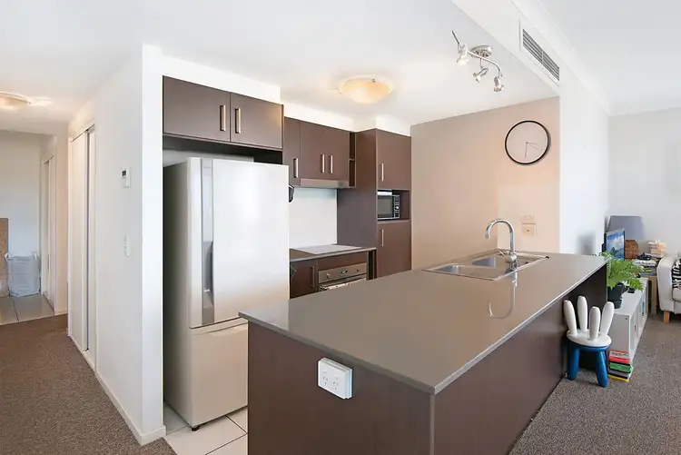 Fourth view of Homely unit listing, 62/51 Playfield Streeet, Chermside QLD 4032