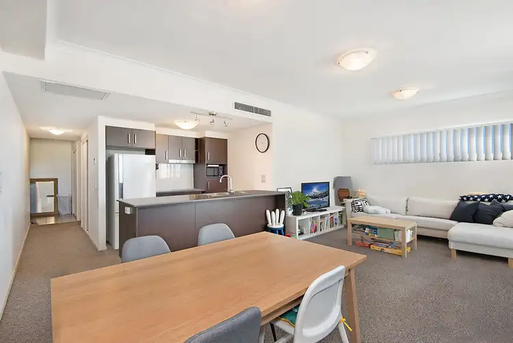Fifth view of Homely unit listing, 62/51 Playfield Streeet, Chermside QLD 4032