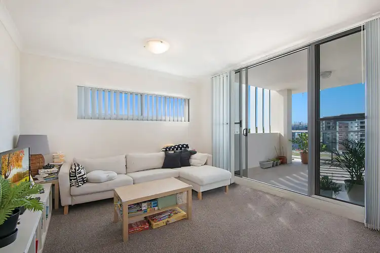 Seventh view of Homely unit listing, 62/51 Playfield Streeet, Chermside QLD 4032