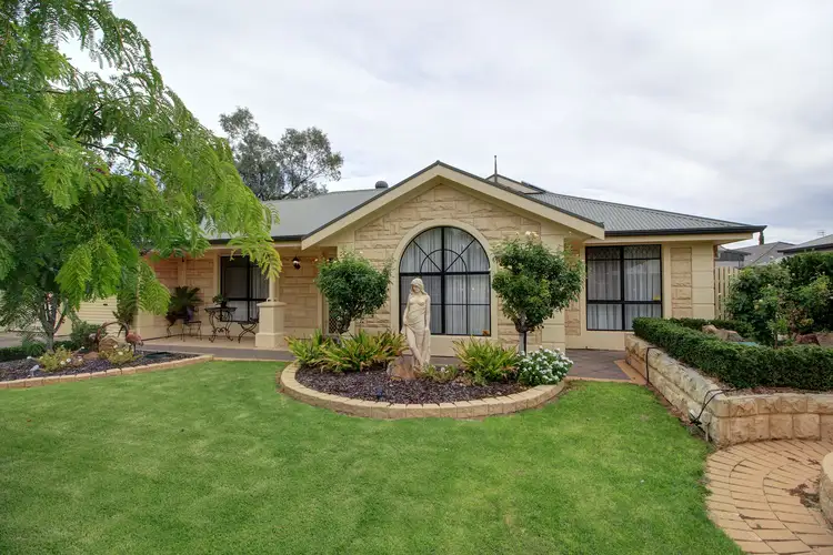7 Sorrento Court, Renmark SA 5341